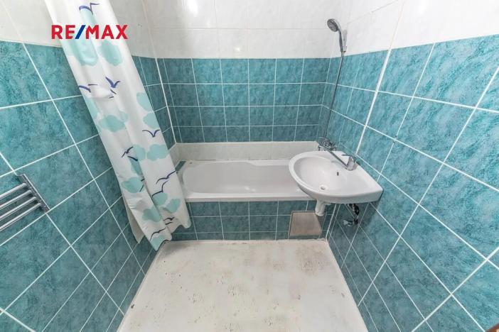 Prodej bytu 2+1, Praha - Čimice, Korycanská, 66 m2