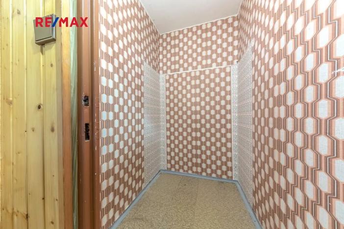 Prodej bytu 2+1, Praha - Čimice, Korycanská, 66 m2