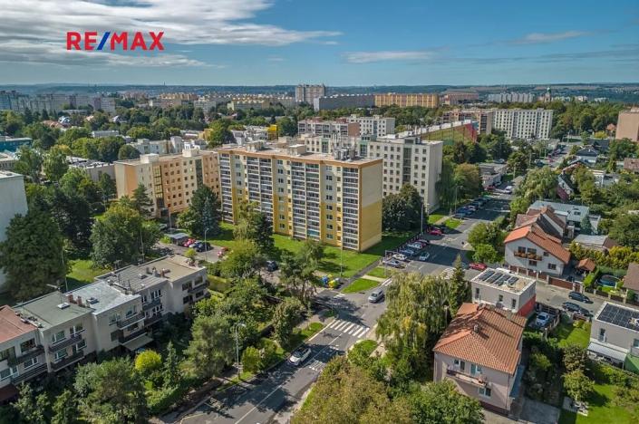 Prodej bytu 2+1, Praha - Čimice, Korycanská, 66 m2