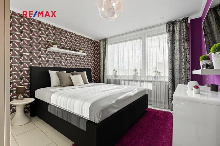 Prodej bytu 4+kk, Praha - Stodůlky, Klukovická, 86 m2