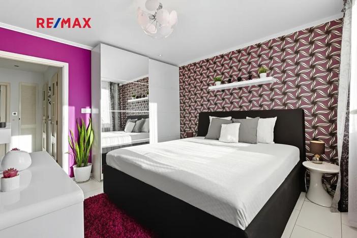 Prodej bytu 4+kk, Praha - Stodůlky, Klukovická, 86 m2