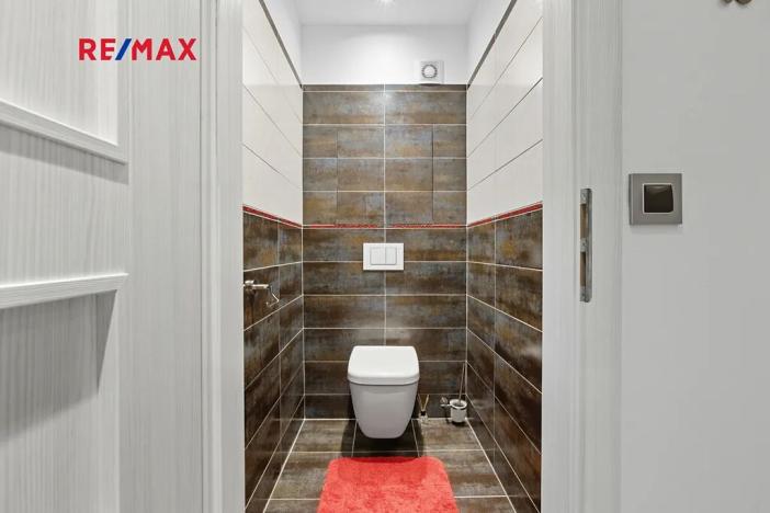 Prodej bytu 4+kk, Praha - Stodůlky, Klukovická, 86 m2