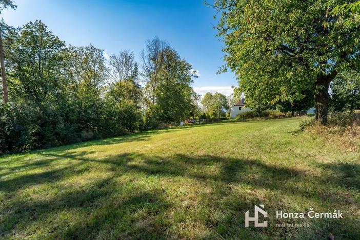 Prodej pozemku pro bydlení, Chmelík, 3471 m2