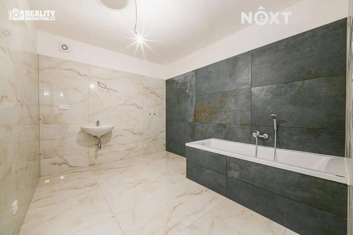 Prodej rodinného domu, Tištín, 215 m2