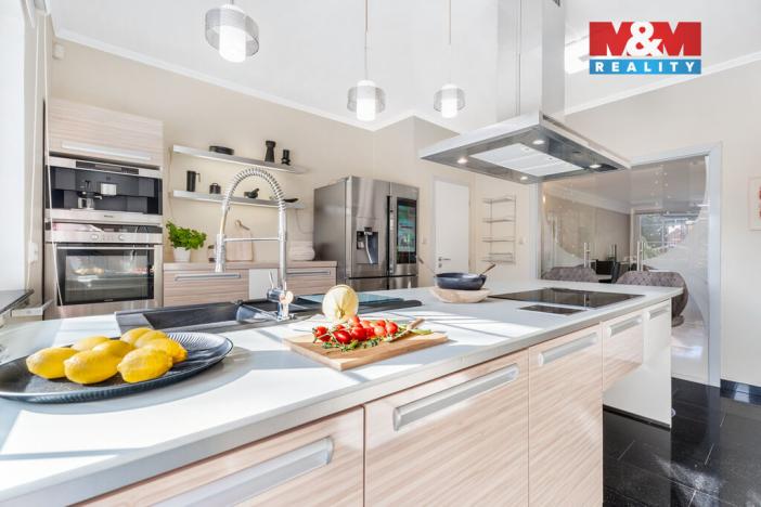 Prodej rodinného domu, Děčín, Veveří, 233 m2