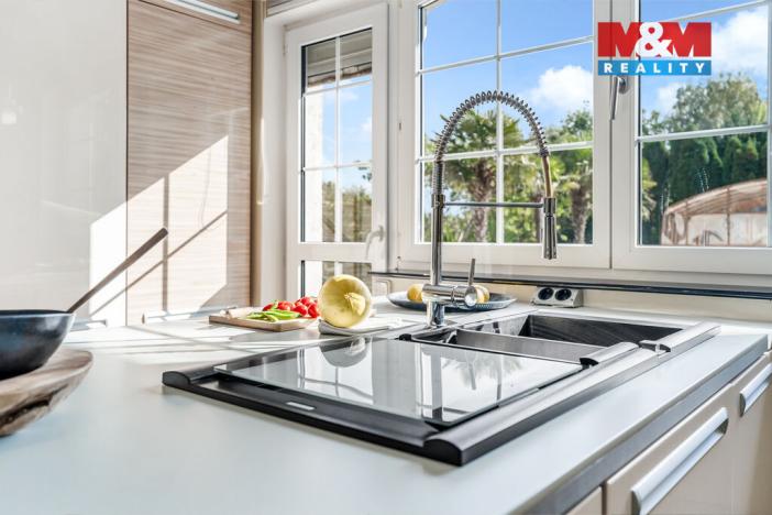 Prodej rodinného domu, Děčín, Veveří, 233 m2