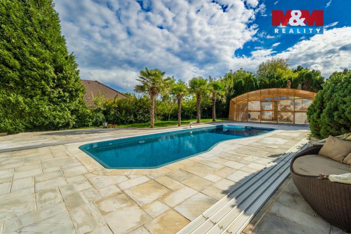 Prodej rodinného domu, Děčín, Veveří, 233 m2