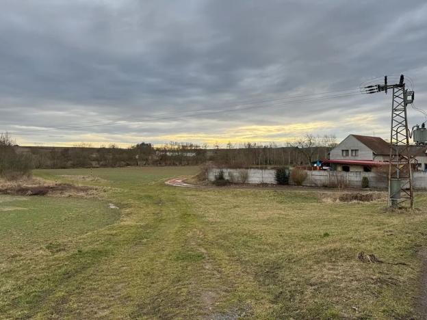 Prodej sadu/vinice, Malotice, 12163 m2