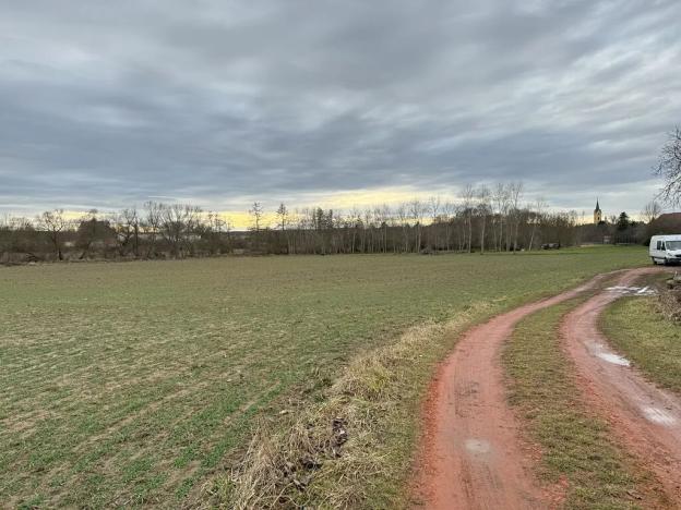 Prodej sadu/vinice, Malotice, 12163 m2