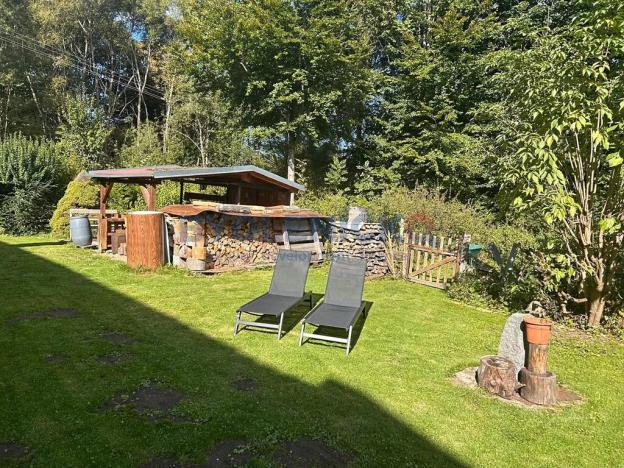 Prodej zemědělské usedlosti, Malonty, 129 m2