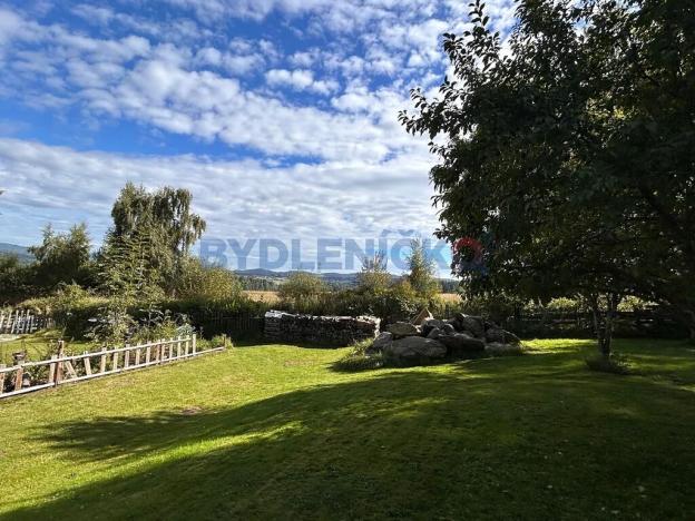 Prodej zemědělské usedlosti, Malonty, 129 m2