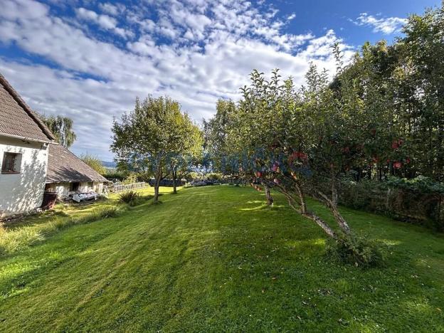 Prodej zemědělské usedlosti, Malonty, 129 m2