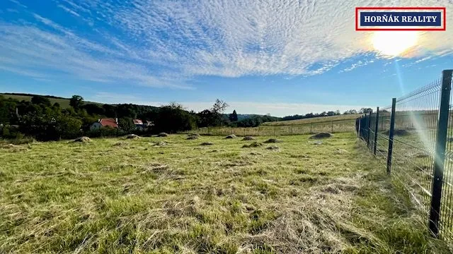 Prodej zahrady, Kunkovice, 3400 m2