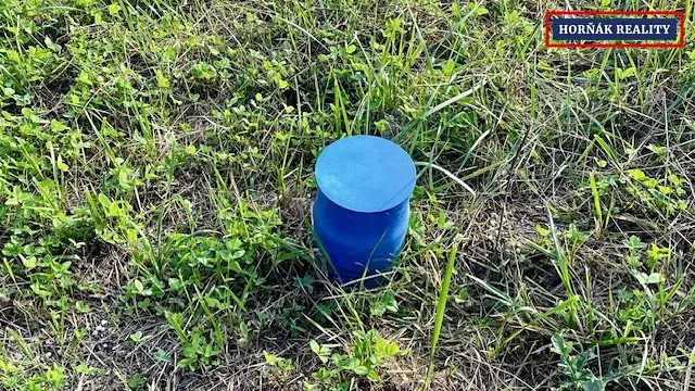 Prodej zahrady, Kunkovice, 3400 m2