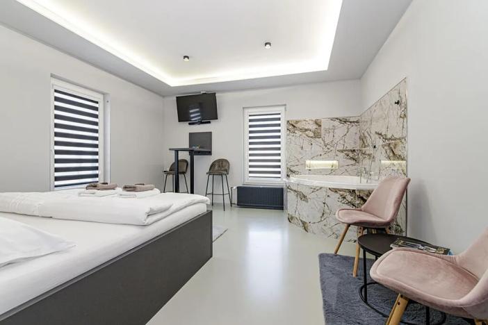 Prodej apartmánu, Ostrava, 17. listopadu, 138 m2