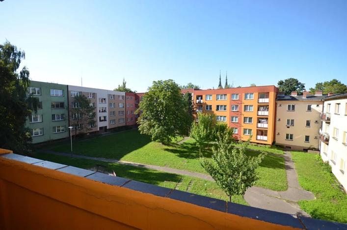 Pronájem bytu 2+1, Ostrava, Sokolská třída, 54 m2