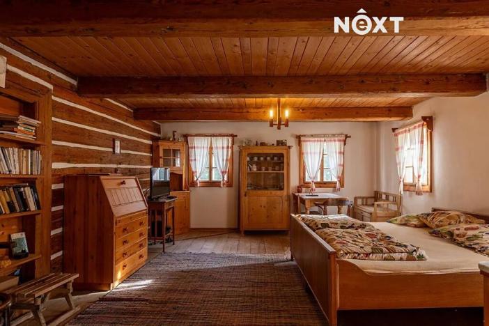 Prodej chalupy, Jetřichovice, 200 m2