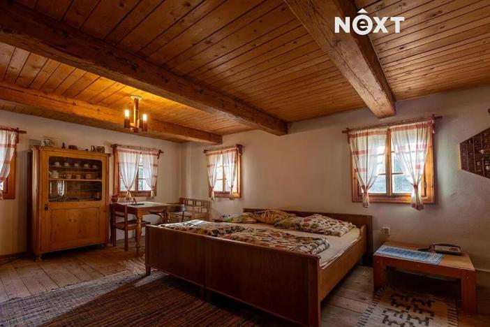 Prodej chalupy, Jetřichovice, 200 m2