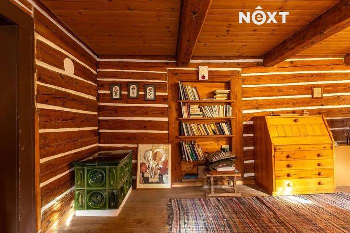 Prodej chalupy, Jetřichovice, 200 m2