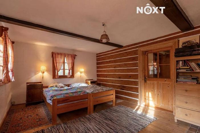 Prodej chalupy, Jetřichovice, 200 m2