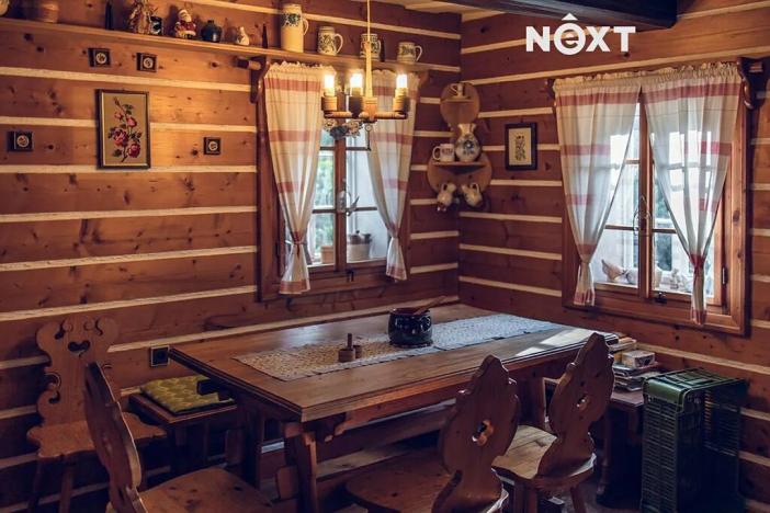 Prodej chalupy, Jetřichovice, 200 m2