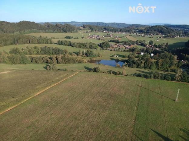 Prodej pozemku pro bydlení, Trutnov, 1001 m2