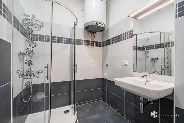 Prodej bytu 2+kk, Praha - Strašnice, Za strašnickou vozovnou, 46 m2