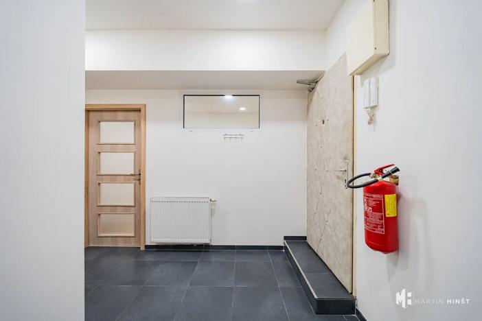 Prodej bytu 2+kk, Praha - Strašnice, Za strašnickou vozovnou, 46 m2