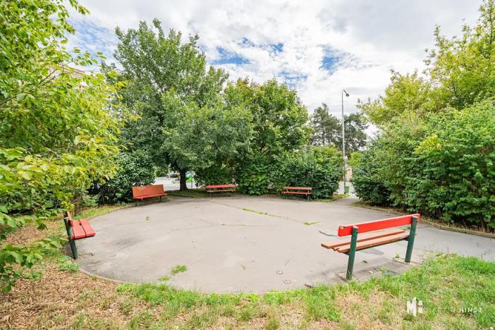 Prodej bytu 2+kk, Praha - Strašnice, Za strašnickou vozovnou, 46 m2