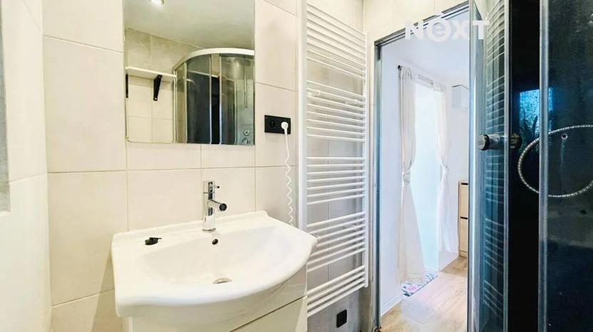 Prodej rodinného domu, Otrokovice, Nerudova, 72 m2