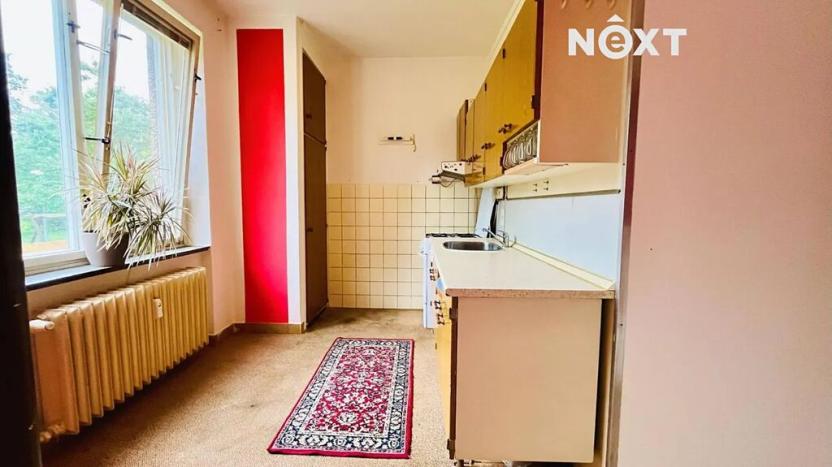 Prodej bytu 3+1, Hulín, Sadová, 63 m2