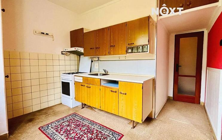 Prodej bytu 3+1, Hulín, Sadová, 63 m2