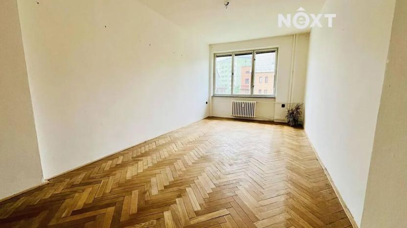 Prodej bytu 3+1, Hulín, Sadová, 63 m2