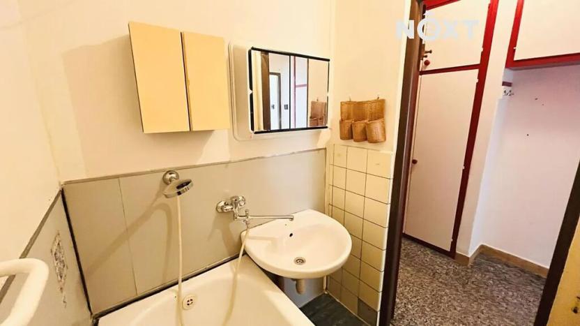 Prodej bytu 3+1, Hulín, Sadová, 63 m2