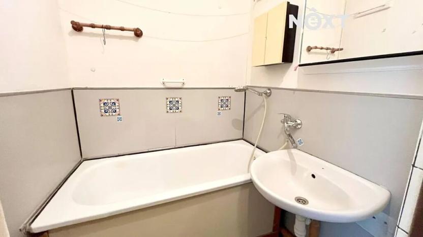 Prodej bytu 3+1, Hulín, Sadová, 63 m2