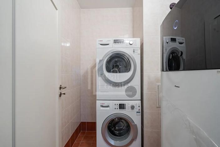 Prodej bytu 4+1, Praha - Stodůlky, Klausova, 148 m2