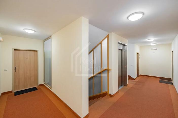 Prodej bytu 4+1, Praha - Stodůlky, Klausova, 148 m2