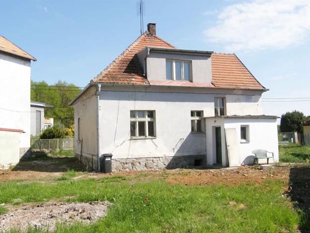 Prodej pozemku pro bydlení, Přeštice, 2575 m2