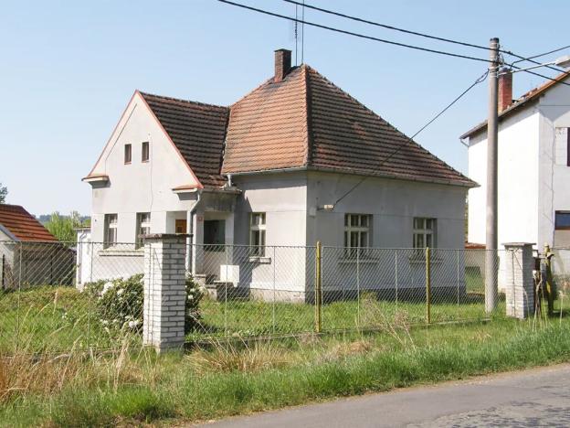 Prodej pozemku pro bydlení, Přeštice, 2575 m2