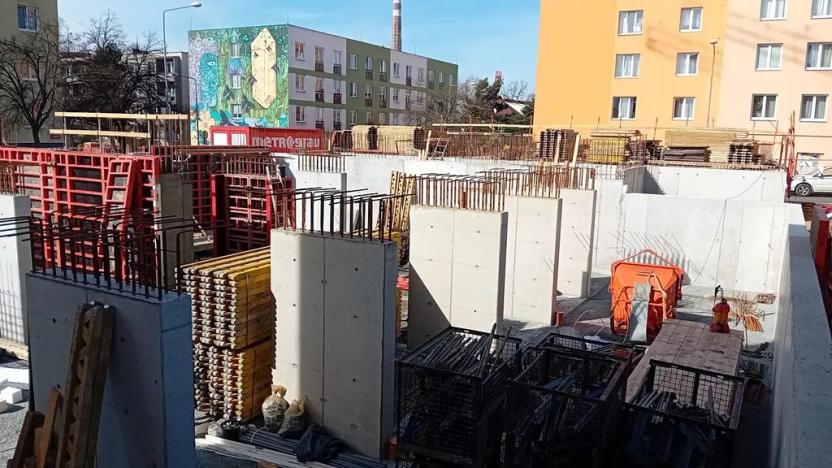 Prodej bytu 2+kk, Plzeň, Zahradní, 65 m2