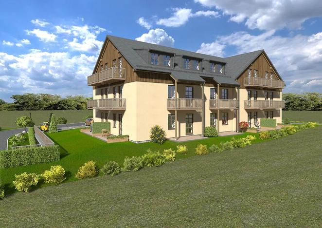 Prodej bytu 1+kk, Kašperské Hory, Česká, 31 m2