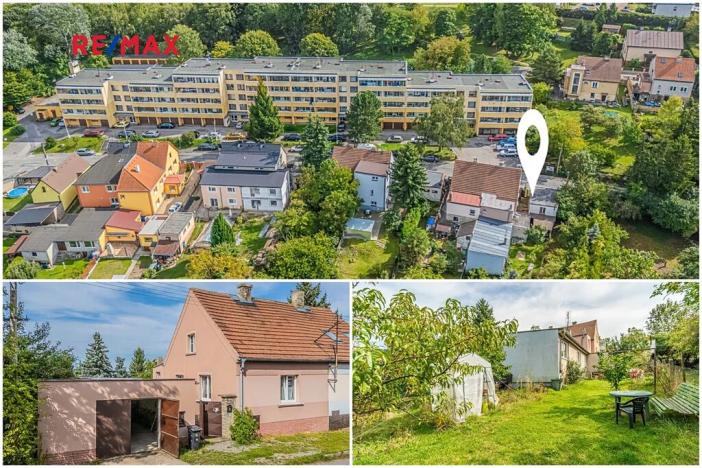 Prodej rodinného domu, Buštěhrad, Pražská, 150 m2