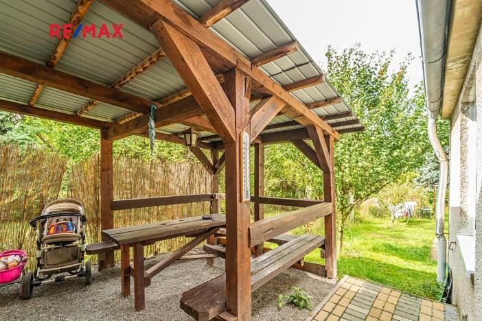 Prodej rodinného domu, Buštěhrad, Pražská, 150 m2