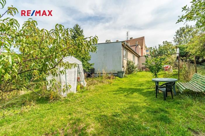 Prodej rodinného domu, Buštěhrad, Pražská, 150 m2