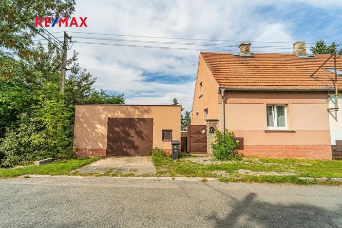 Prodej rodinného domu, Buštěhrad, Pražská, 150 m2