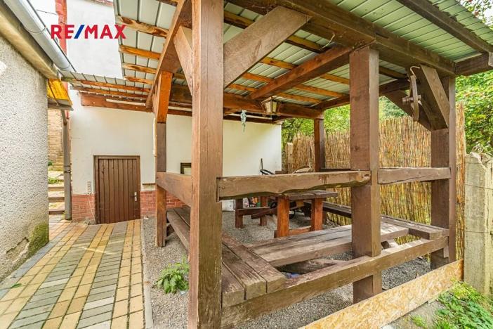 Prodej rodinného domu, Buštěhrad, Pražská, 150 m2