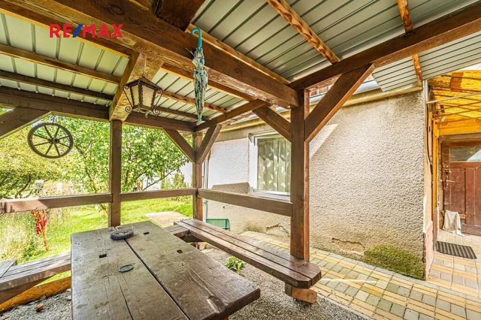 Prodej rodinného domu, Buštěhrad, Pražská, 150 m2