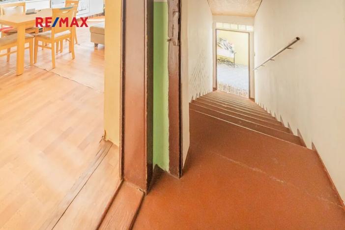 Prodej rodinného domu, Buštěhrad, Pražská, 150 m2