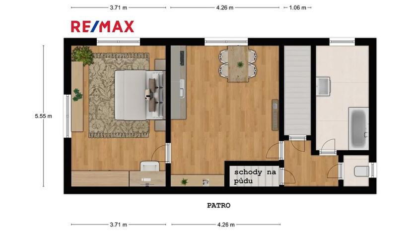 Prodej rodinného domu, Buštěhrad, Pražská, 150 m2