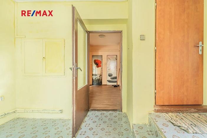 Prodej rodinného domu, Buštěhrad, Pražská, 150 m2